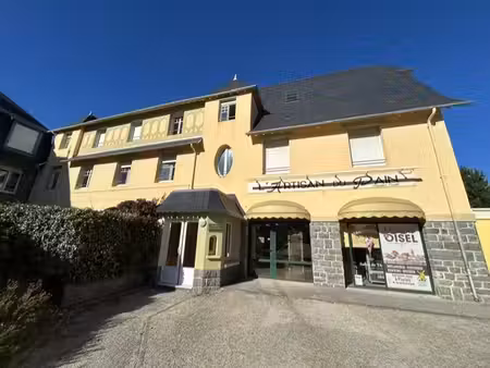 les sables d'or - 3 pièces de 72m2