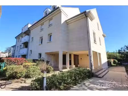 vente appartement centre gif/yvette - 84 m²