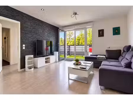 l'etang la ville - le clos des vignes - appartement 42.15m²