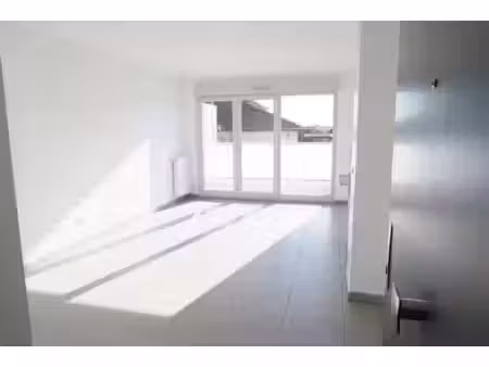 location appartement 2 pièces 44.34 m² à villeurbanne (69100)  753 €
