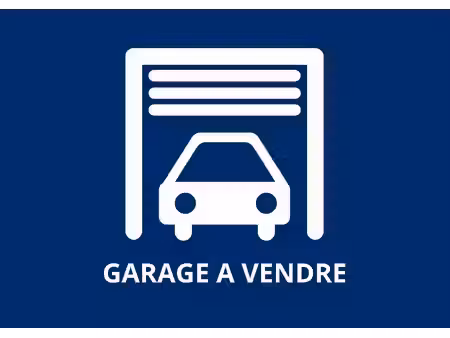 garage à vendre palaiseau résidence du val