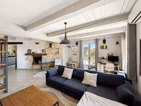 maison 3 chambre(s) à vendre