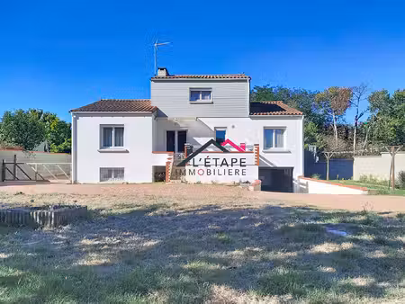 maison ste flaive des loups