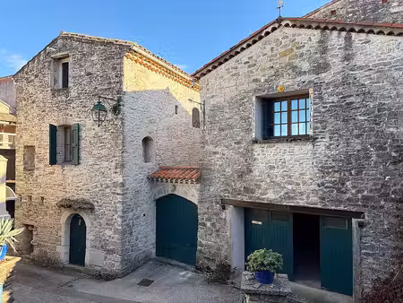 maison 3 chambre(s) à vendre