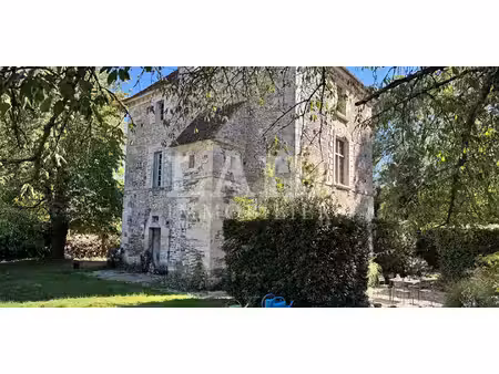 maison avec jardin et terrasse argentan (61)