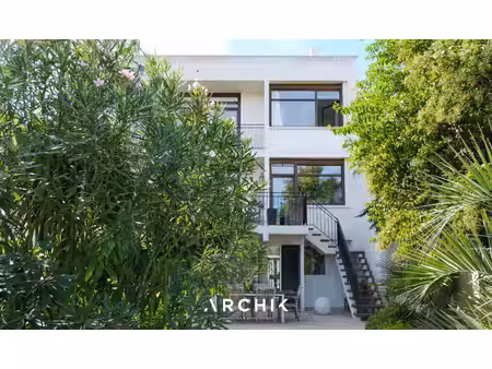 maison de luxe à vendre dans le quartier la bastide
