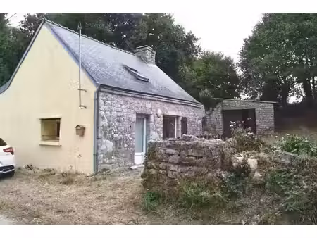 vente maison 3 pièces 56 m² à bubry (56310)  60 000 €