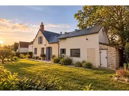 vente maison 3 pièces 103 m² à couy (18140)  81 000 €