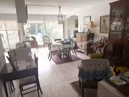 appartement de luxe à vendre à saint-tropez