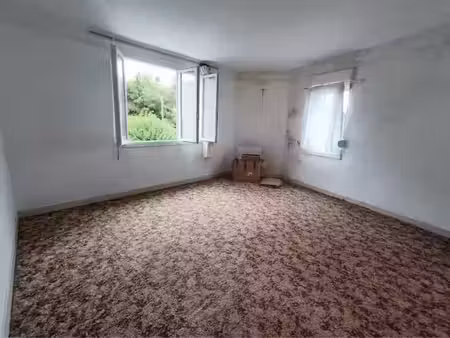 vente maison 4 pièces 78 m² à burbure (62151)  48 500 €
