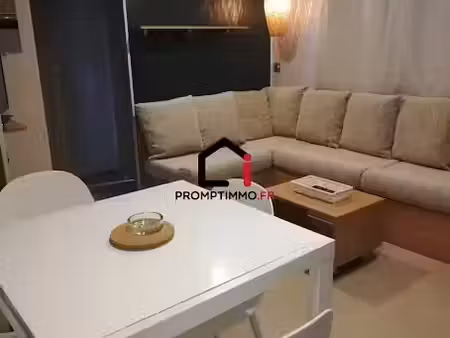 vente maison 4 pièces 40 m² à canet-en-roussillon (66140)  44 000 €