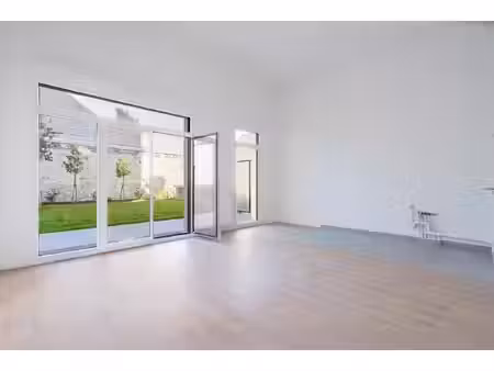 appartement avec jardin et terrasse