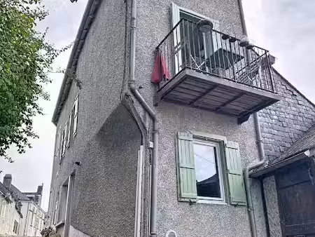 vente maison 2 pièces 50 m² à terrasson-lavilledieu (24120)  87 900 €