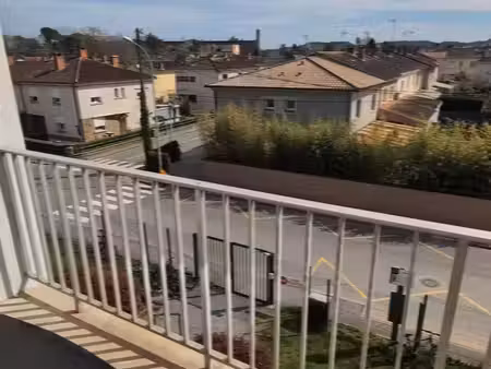 location appartement 18 m² à albi (81000)