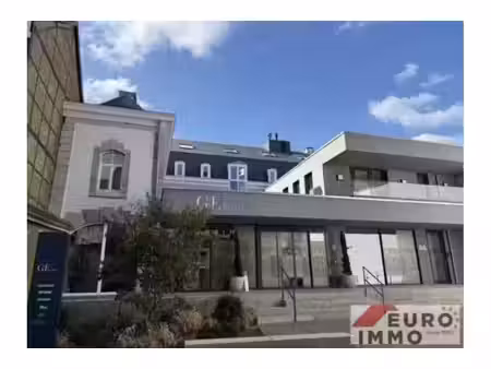 appartement à louer à martkplatz 8 eupen (vbe73885)