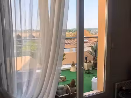 appartement t3 gujan-mestras - 80 m2 - 1240 euros ttc