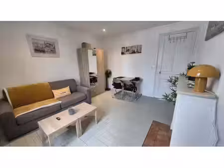 vente appartement 2 pièces 48 m² le havre (76600)