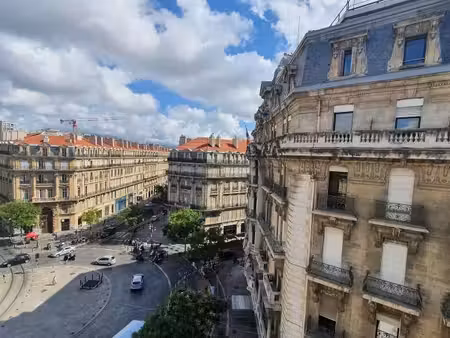 appartement de type 3 sadi carnot