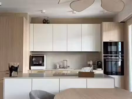 vente appartement 4 pièces 80 m² menton (06500)
