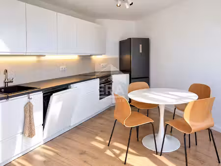 appartement 3 pièces 62 m² à louer saint-ouen-sur-seine 93400 ? | era immobilier