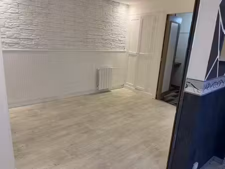 grand studio – la chapelle-la-reine