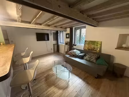 location appartement 2 pièces 41 m² à toulouse (31000)