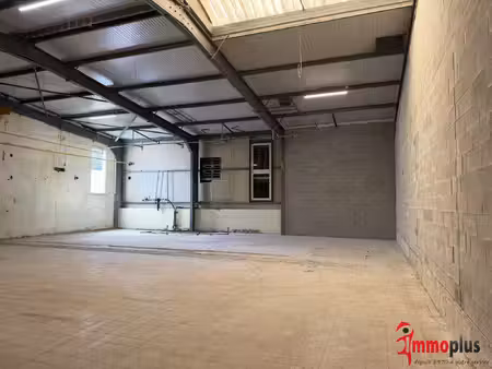 places de stationnement intérieures à louer hésingue