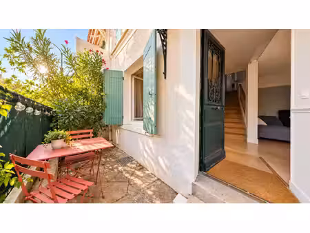 maison saint-cloud 3 pièces 70 m2