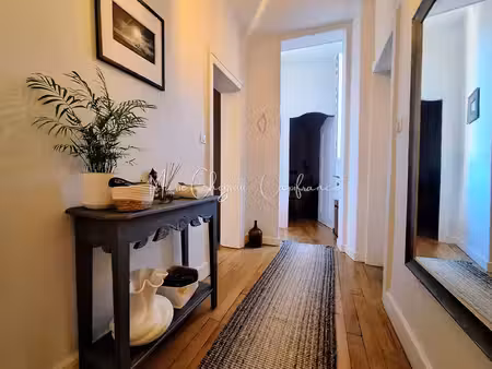 129 m² de charme et de lumière au coeur historique - brive la gaillarde (19)