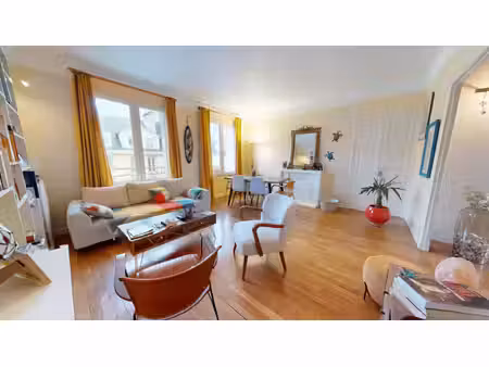 appartement 3 pièces 90 m² à vendre / acheter caen 14000 ? | era immobilier