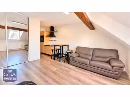 appartement