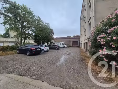 appartement studio à vendre - 1 pièce - 22 86 m2 - clermont l herault - 34 - languedoc-rou