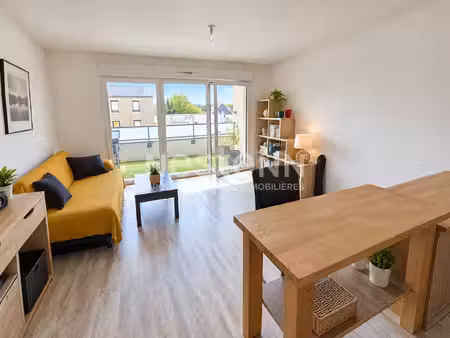 appartement t3 à vendre à elven 66 m²