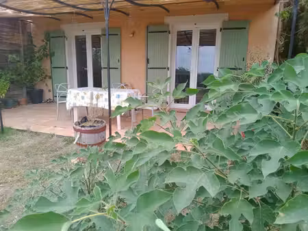 appartement à vendre à montauroux (83440) - var
