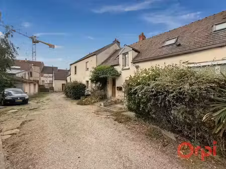 location meublée appartement 2 pièces 71.2 m² à saint-germain-lès-corbeil (91250)  990 €