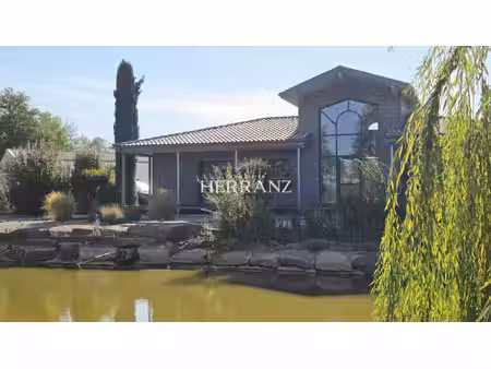 bureaux de 2015 - 220 m2