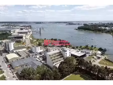 vente bureaux lorient 56100 150m² à 413m²