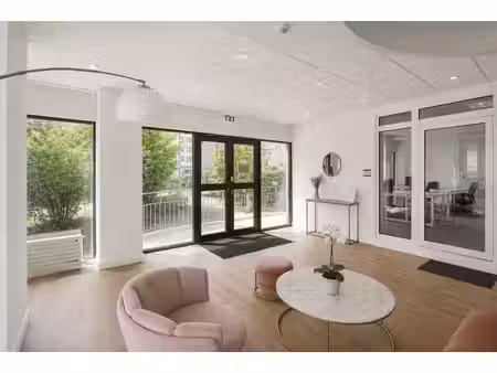 vente bureaux 1246m²