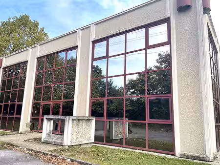 vente bureaux 4 pièces  70.00m²  pontoise