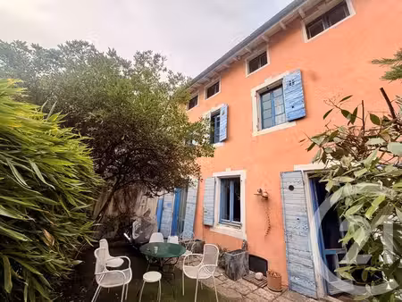 maison à vendre - 7 pièces - 228 m2 - annonay - 07 - rhone-alpes