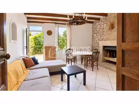 maison à rénover de 5 pièces à batz-sur-mer  dans le bourg - potentiel de division