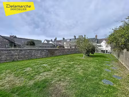 a vendre maison entièrement rénovée beauchamps 4 pièces