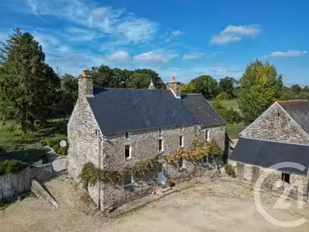 maison à vendre - 8 pièces - 195 25 m2 - canville la rocque - 50 - basse-normandie