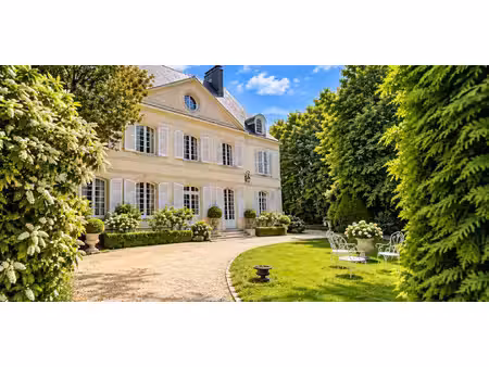 manoir sainteny (50)