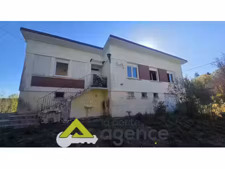 maison 3 chambres