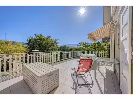 maison 6 pièce(s) 125 m2
