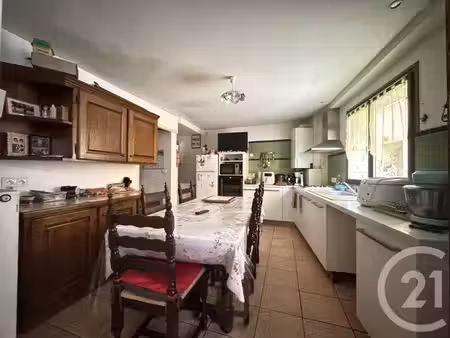 maison à vendre - 3 pièces - 82 07 m2 - st affrique - 12 - midi-pyrenees