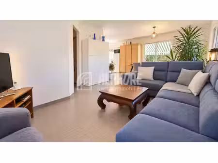 charmante maison 5 pièces à vendre à saint andré des eaux - calme et confort
