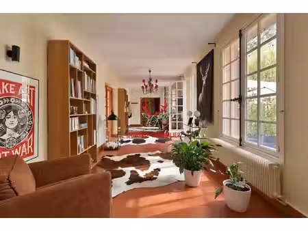 maison familiale 300m2 avec vue et terrain de 3200m2