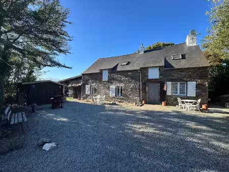 maison saint-herve